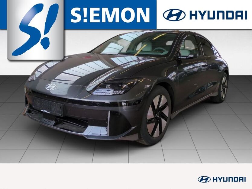 Hyundai IONIQ 6 25.029 km 33.930 € Münster 48153