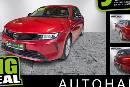 Opel Astra 40.500 km 20.480 &euro; Nürnberg 90429