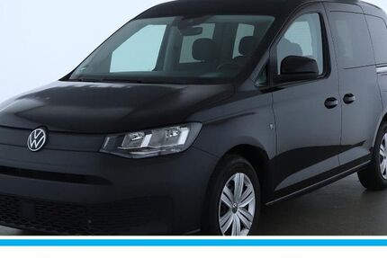 VW Caddy 35.700 km 32.450 € Braunschweig 38124