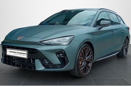 Cupra Leon 9.900 km 43.996 &euro; Wernigerode 38855