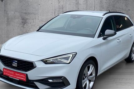 Seat Leon 15.570 km 26.450 &euro; Weißenburg in Bayern 91781