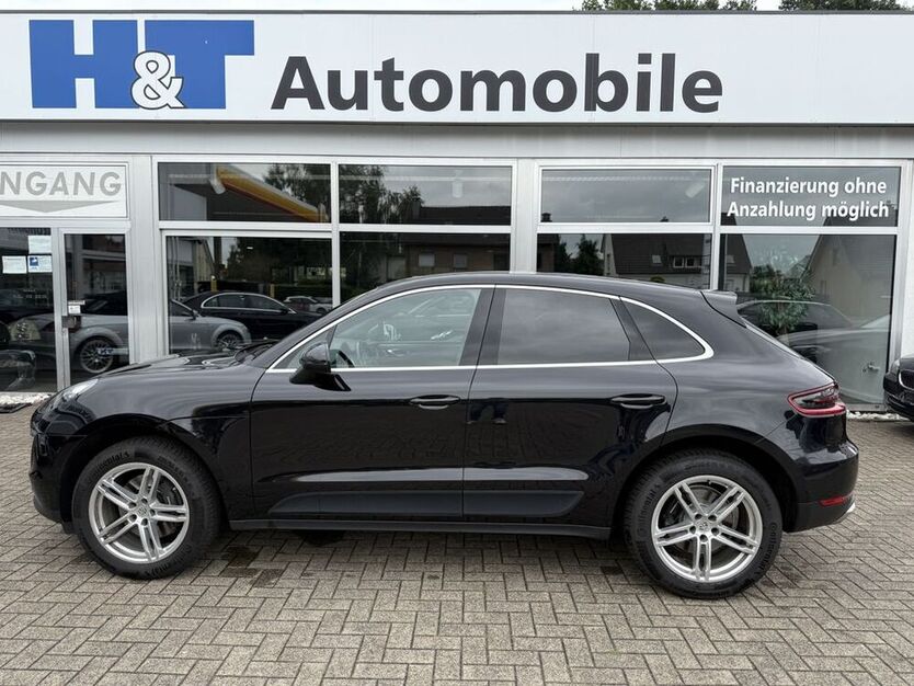 Macan