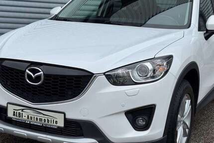Mazda CX-5 189.587 km 6.880 € Niefern-Öschelbronn 75223