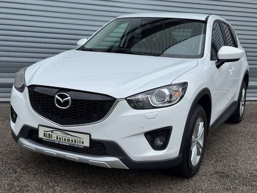 Mazda CX-5 189.587 km 6.880 € Niefern-Öschelbronn 75223