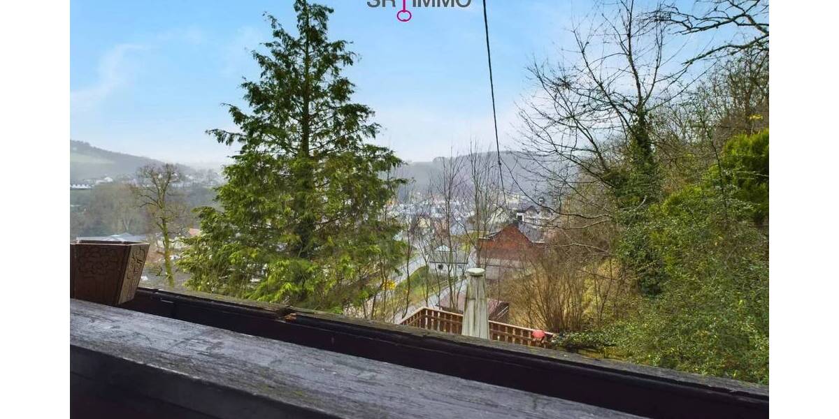 Einfamilienhaus Waxweiler - 9 Zimmer, 280 m&sup2;, 369.000&euro; | Angebot:26203615