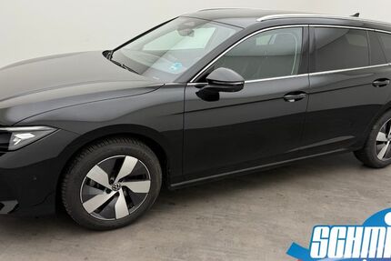 VW Passat Variant 25.990 km 33.900 € Peine 31226