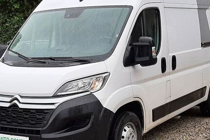Citroen Jumper