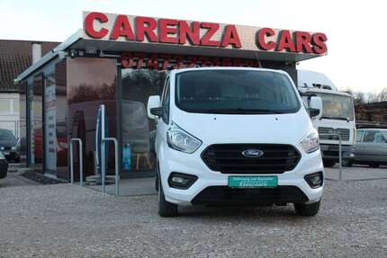 Ford Transit Custom 114.000 km 16.900 &euro; Ofterdingen 72131