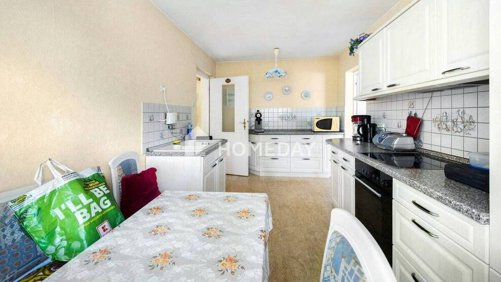 Bauland oder Bungalow in ruhiger Lage 3 zimmer