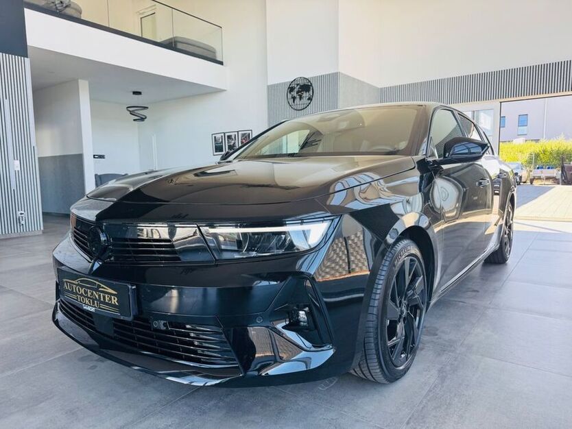 Astra