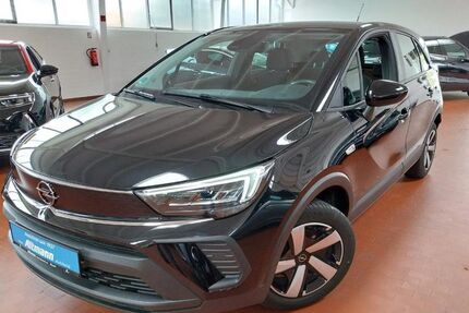Opel Crossland (X) 18.708 km 18.640 € Haan bei Düsseldorf 42781