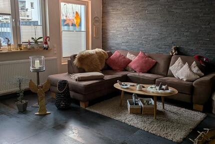 Erdgeschossw. mit moderner Ausstattung in historischem Ambiente 4 zimmer