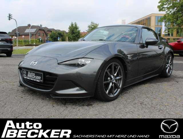 MX-5