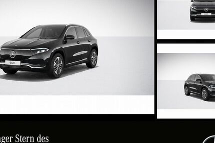 Mercedes-Benz EQA 30.000 km 36.899 &euro; Norden 26506