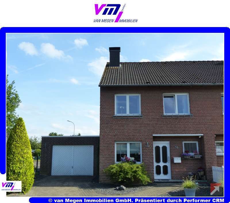 Haus zum Mieten in Geldern 1.150 € 123.83 m²