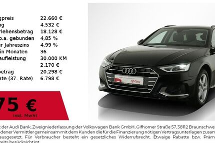 Audi A4 99.050 km 21.880 &euro; Nürnberg 90441