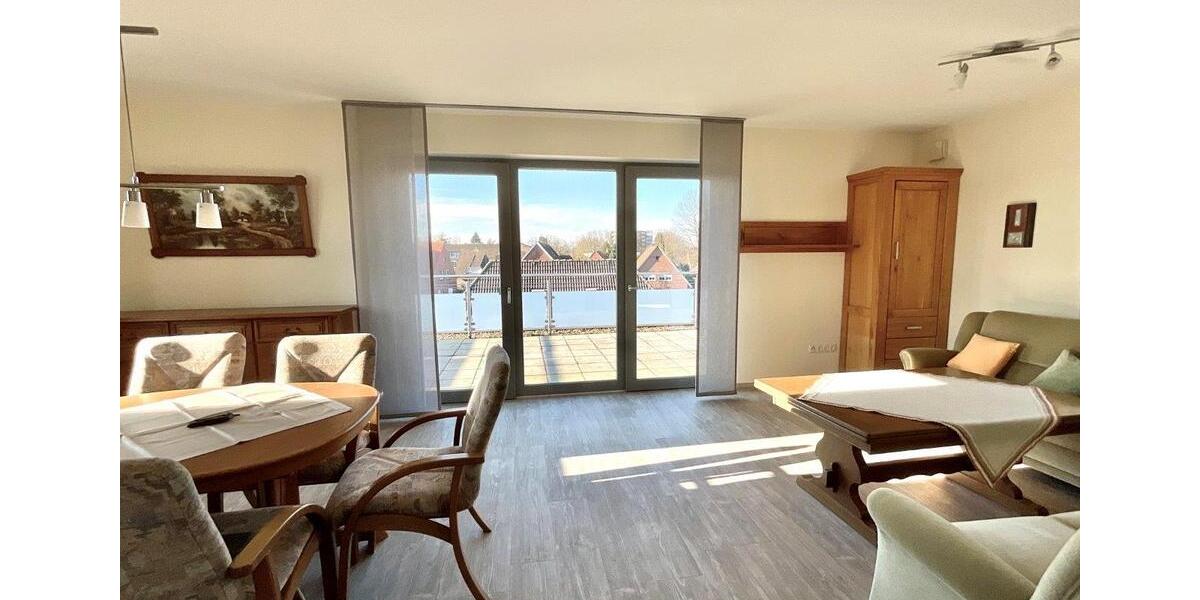 Einfamilienhaus Nordhorn Bookholt - 2 Zimmer, 66 m&sup2;, 680&euro; | Angebot:25979499