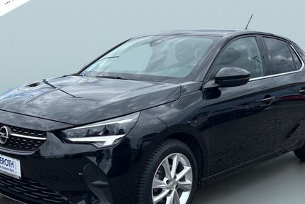 Opel Corsa 30.000 km 15.350 € Bingen 55411