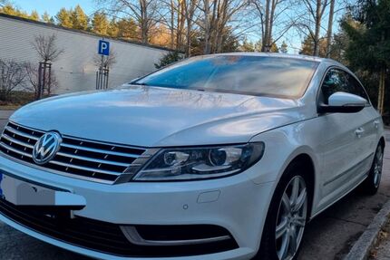 VW CC 159.000 km 8.500 &euro; Ilmenau 98693