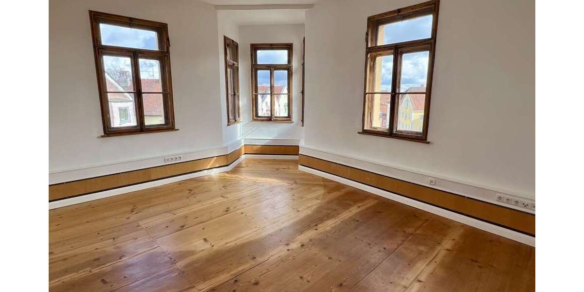 Wohnung zum Mieten in Hemau 965 € 98.2 m² 3 zimmer