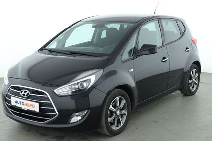 Hyundai ix20 105.720 km 9.790 &euro; Leipzig 04328
