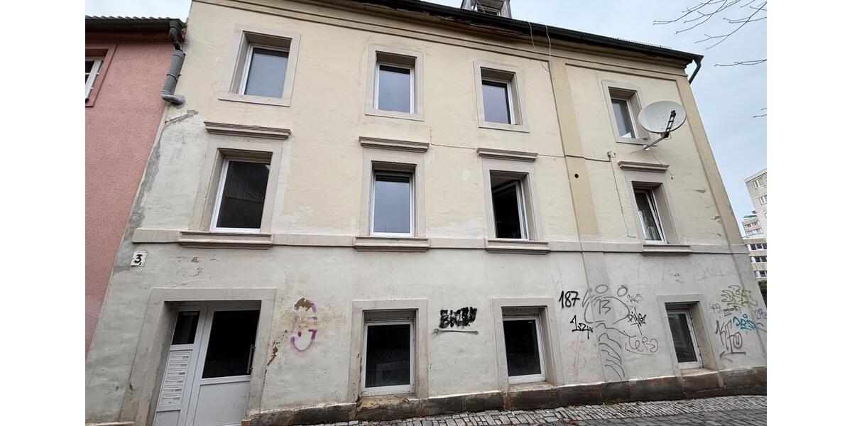 Mehrfamilienhaus, Wohnhaus Bayreuth City - 250.000&euro; | Angebot:27072240