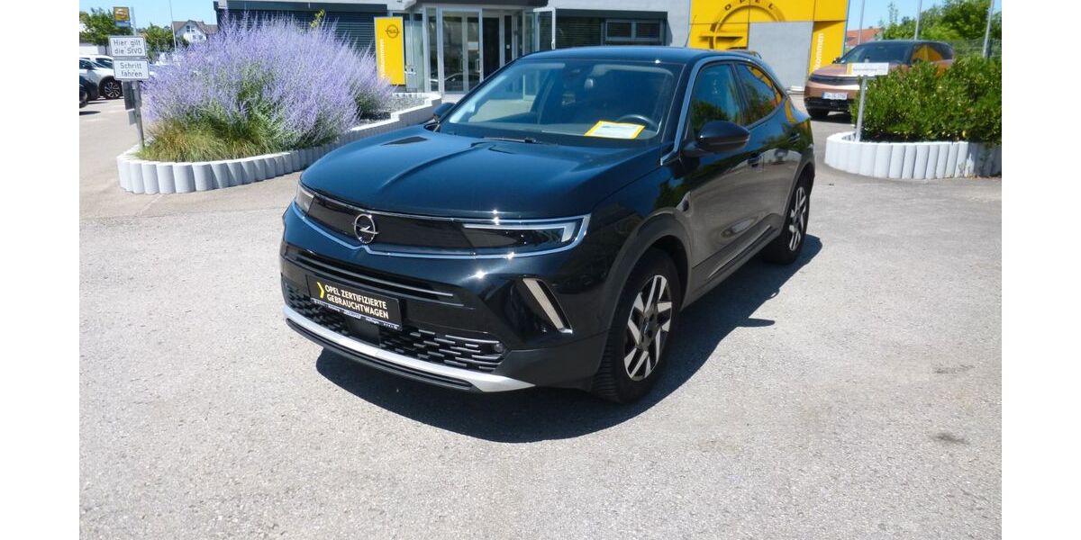 Opel Mokka 33.200 km 19.990 € Rottenburg am Neckar 72108