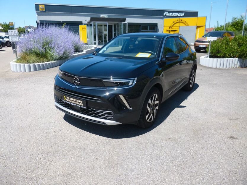 Opel Mokka 33.200 km 19.990 € Rottenburg am Neckar 72108