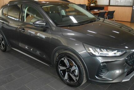 Ford Focus 28.700 km 20.850 &euro; Deggendorf 94469