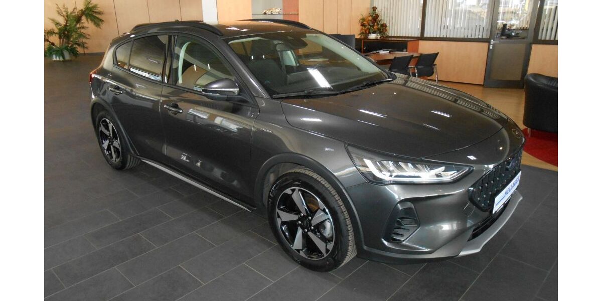 Ford Focus 28.700 km 20.850 &euro; Deggendorf 94469