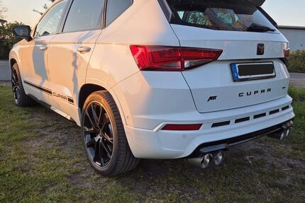 Cupra Ateca 60.000 km 32.900 &euro; Pinneberg 25421