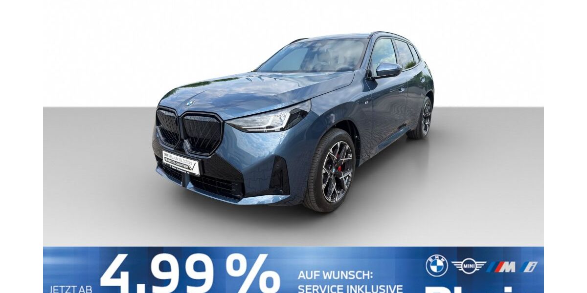 BMW X3 20.321 km 56.820 &euro; Kulmbach 95326
