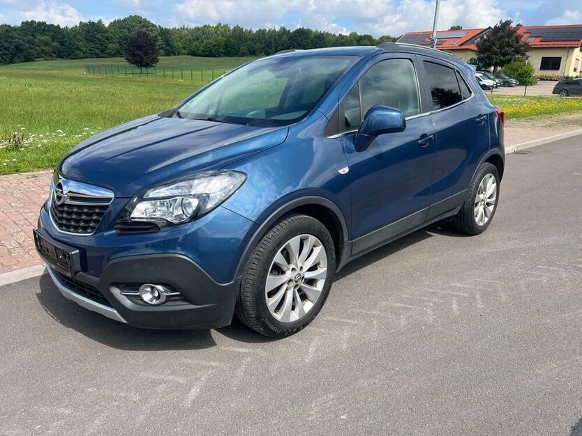 Mokka