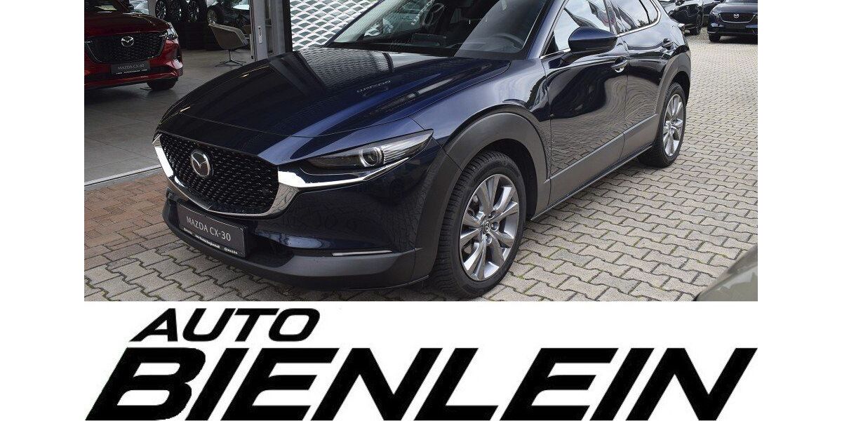Mazda CX-30 20.457 km 25.400 &euro; Burgkunstadt 96224