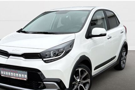 Kia Picanto 48.278 km 14.850 &euro; Giessen 35394