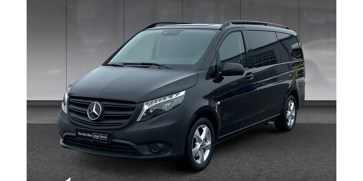 Mercedes-Benz Vito 80.700 km 40.990 &euro; Zerbst 39261