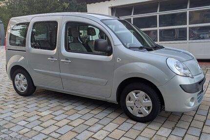 Renault Kangoo 71.805 km 11.999 &euro; Ortenburg 94496