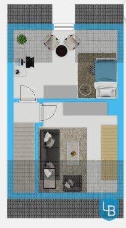 Reihenmittelhaus Kiel Elmschenhagen-Nord - 4 Zimmer, 84 m&sup2;, 219.000&euro; | Angebot:25390858