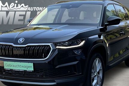 Skoda Kodiaq 37.751 km 31.580 &euro; Limbach-Oberfrohna 09212