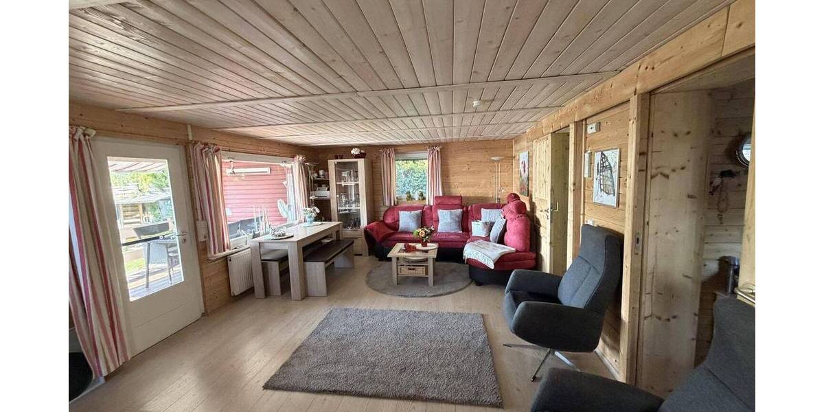 Mehrfamilienhaus, Wohnhaus Vlotho Uffeln - 2 Zimmer, 49 m&sup2;, 82.000&euro; | Angebot:26686366