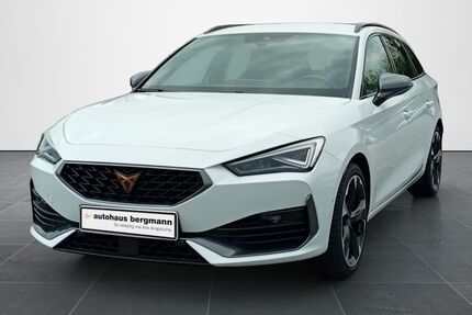 Cupra Leon 48.700 km 28.595 &euro; Wernigerode 38855