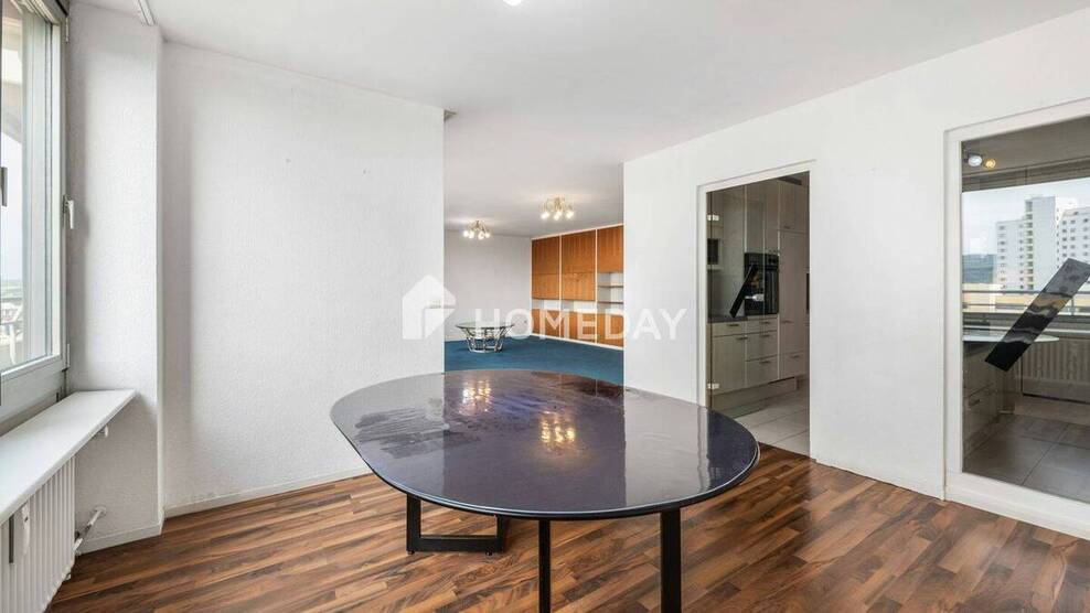 Ein Zuhause zum Ankommen: 130 qm, durchdachter Schnitt und viel Licht 4 zimmer