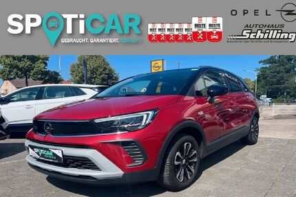 Opel Crossland (X) 45.500 km 18.590 &euro; Griesheim 64347