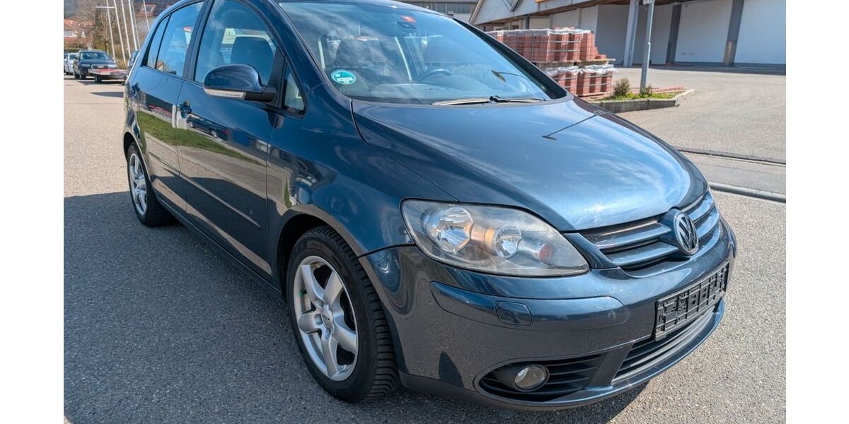 VW Golf 172.000 km 4.450 &euro; Sulzbach an der Murr 71560