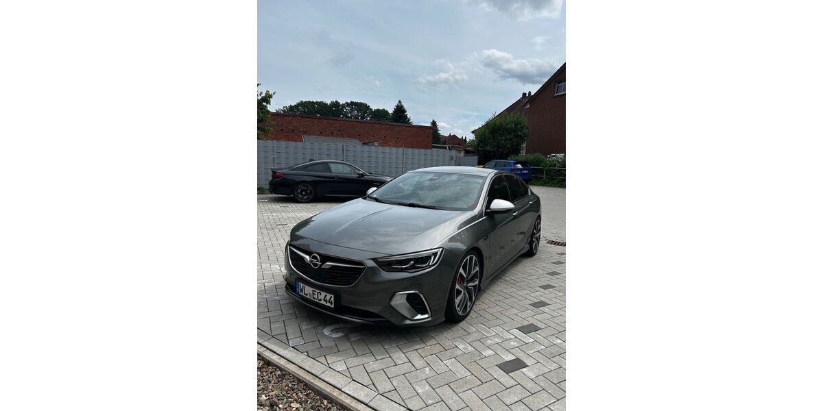 Opel Insignia 110.000 km 18.500 &euro; Scheeßel 27383
