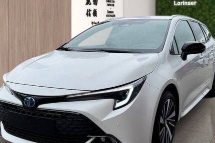 Toyota Corolla 2.000 km 33.689 € Waiblingen 71332