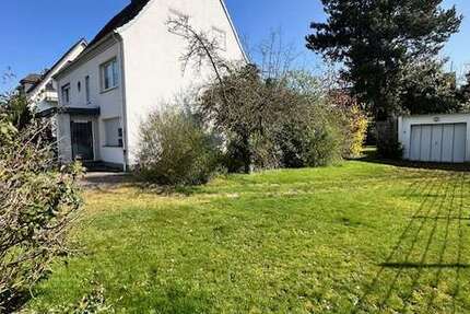 Grundstück zu verkaufen in Leverkusen 299.000 € 484 m²
