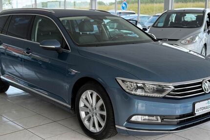 VW Passat 148.700 km 14.990 &euro; Speyer 67346