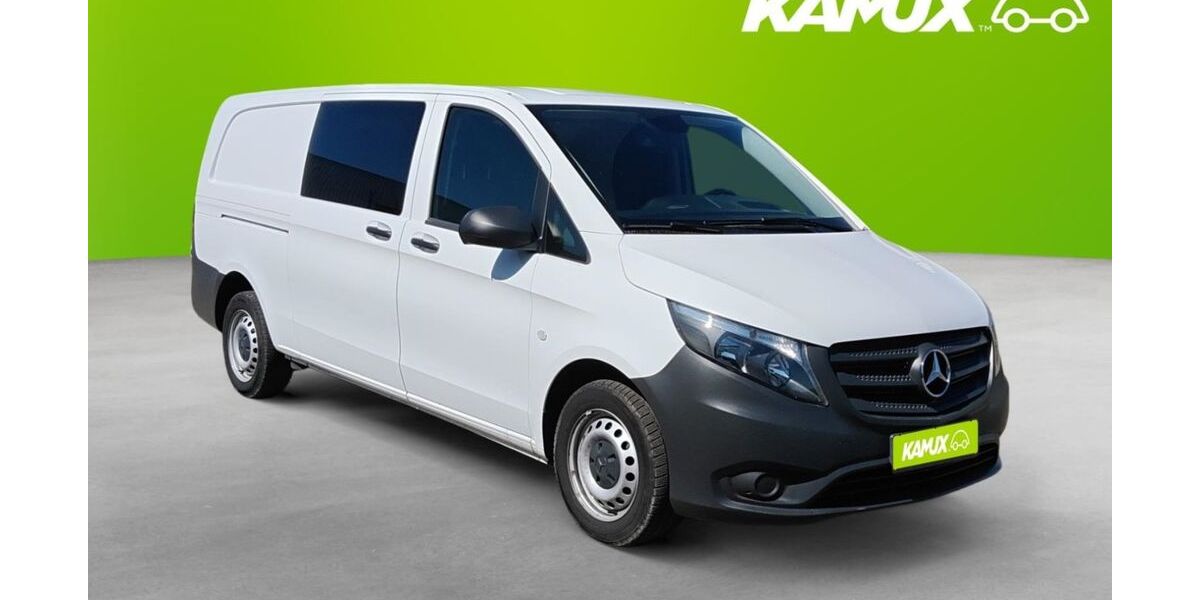 Mercedes-Benz Vito 30.669 km 22.950 &euro; Ahrensburg 22926
