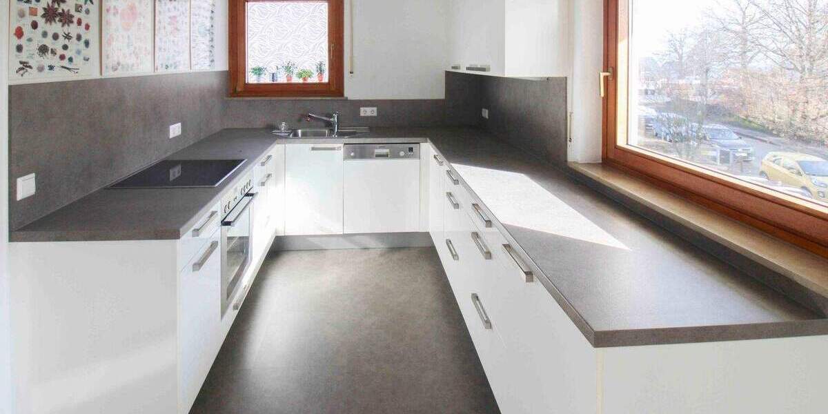 Mehrfamilienhaus, Wohnhaus Leinfelden-Echterdingen Stetten - 8 Zimmer, 890.000&euro; | Angebot:24973295